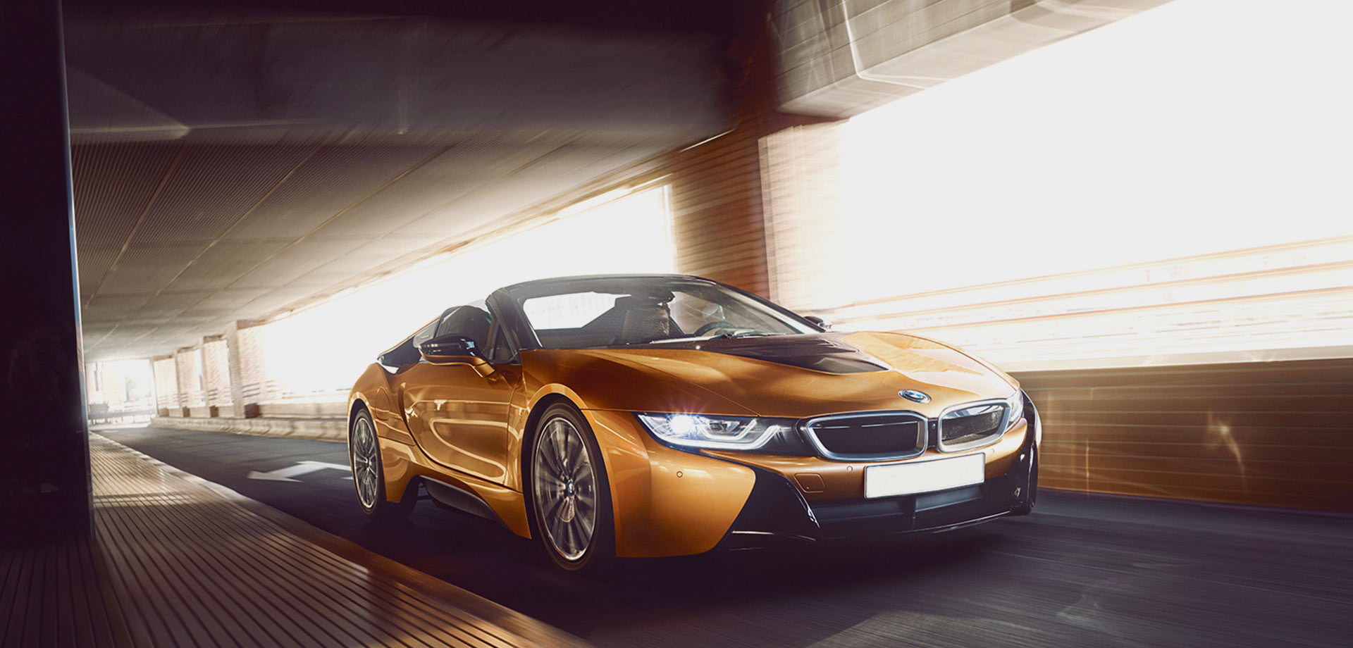 bmw i8 | AWIN